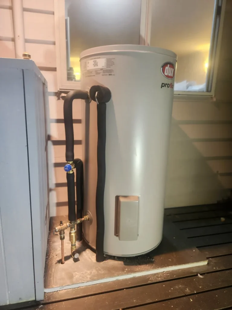 newhotwaterheater